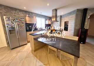  Maison � vendre 4 pi�ces 130 m�