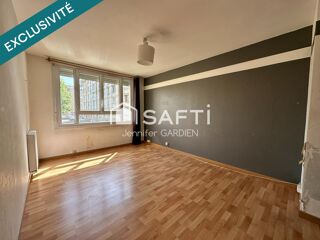  Appartement � vendre 3 pi�ces 50 m�