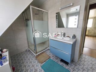  Maison à vendre 5 pièces 100 m²