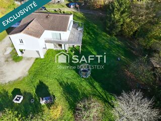  Maison � vendre 6 pi�ces 123 m�