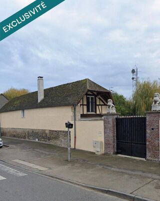  Maison à vendre 6 pièces 150 m²