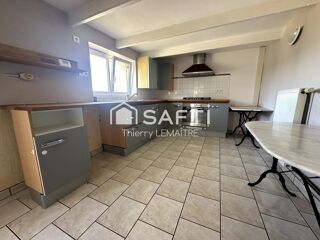  Maison à vendre 7 pièces 183 m²