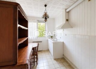 Vente Appartement T2 lumineux avec potentiel à deux pas du tram Merignac