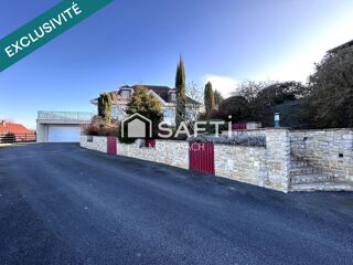  Maison à vendre 8 pièces 252 m²