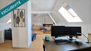  Maison � vendre 9 pi�ces 296 m�