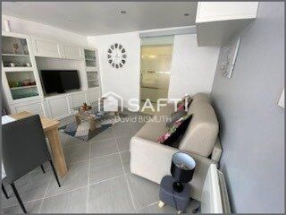  Maison à vendre 1 pièce 21 m²