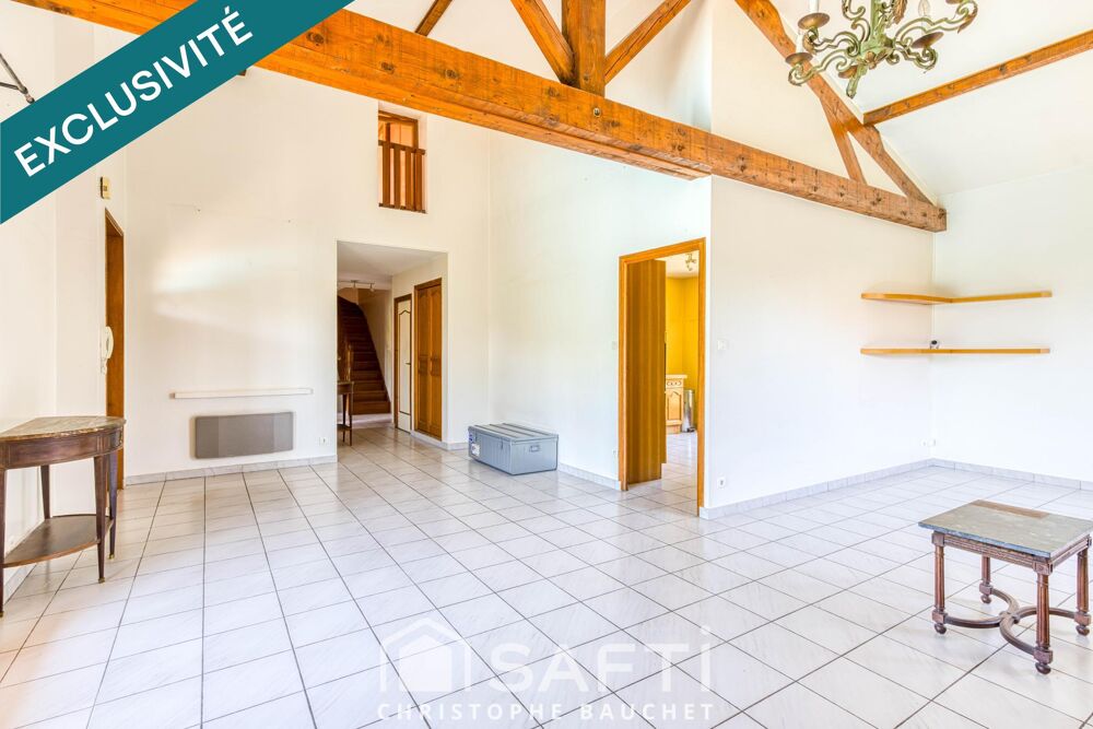 Vente Maison Maison familiale à Saint-Rémy Saint-remy