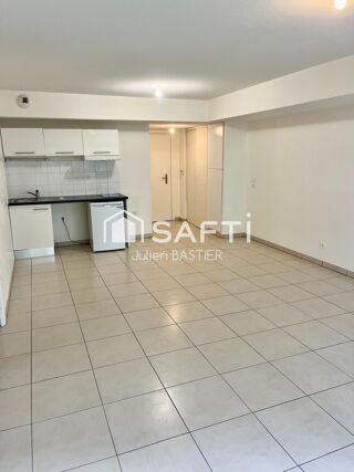  Appartement � vendre 2 pi�ces 50 m�