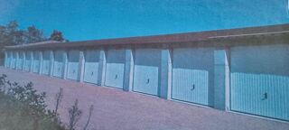  Parking / Garage à vendre 500 m²