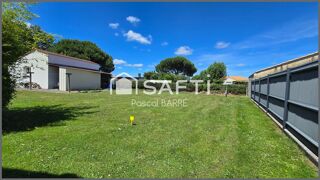  Terrain à vendre 759 m²