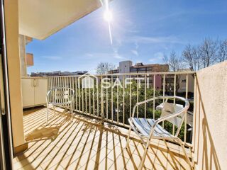  Appartement � vendre 1 pi�ce 17 m�