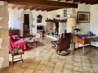  Maison à vendre 8 pièces 230 m²