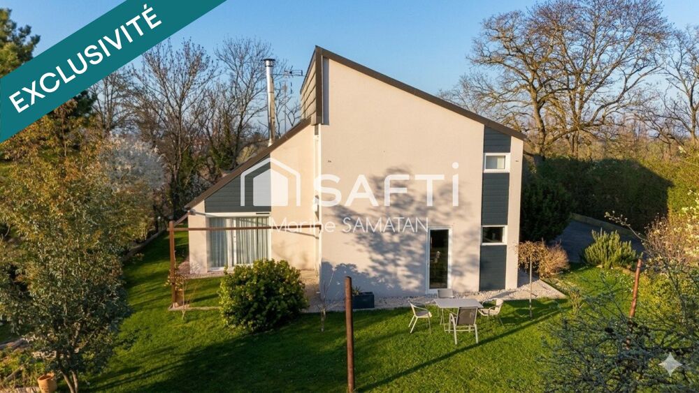 � vendre  Maison Saint-Julien-en-Genevois (74160)