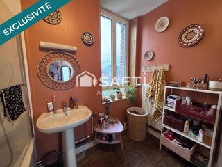  Maison � vendre 3 pi�ces 70 m�