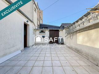  Maison � vendre 6 pi�ces 96 m�