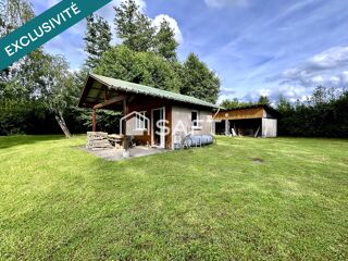  Terrain à vendre 4000 m²