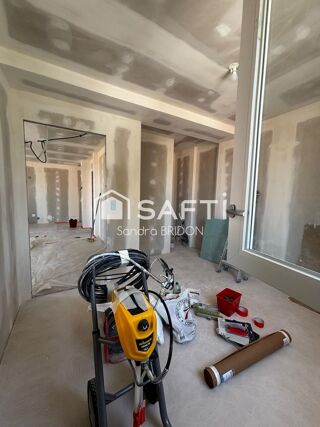  Appartement à vendre 2 pièces 44 m²