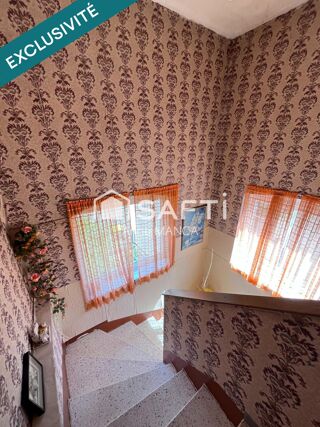  Maison à vendre 5 pièces 80 m²