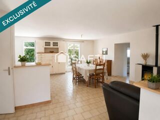  Maison à vendre 5 pièces 100 m²