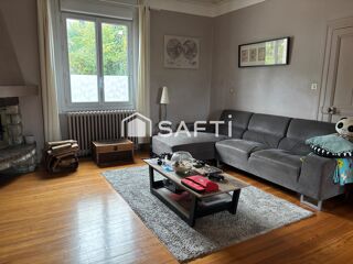  Maison � vendre 5 pi�ces 120 m�