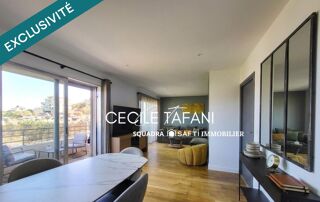  Appartement à vendre 3 pièces 51 m²