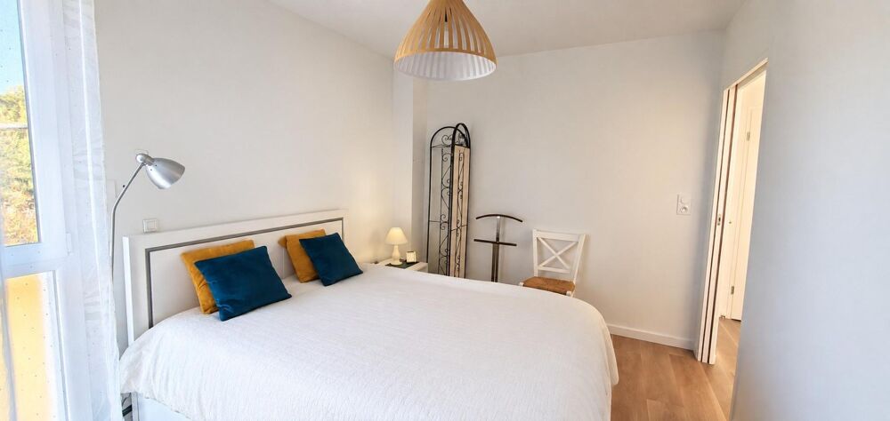 Beau T2 - 55m2 - Tours Nord