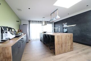  Maison à vendre 5 pièces 134 m²