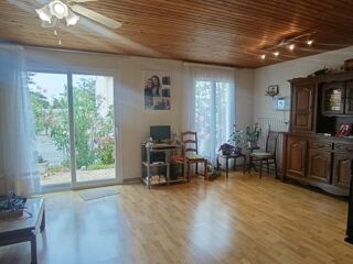  Maison à vendre 5 pièces 84 m²