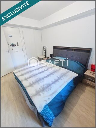  Appartement � vendre 2 pi�ces 39 m�