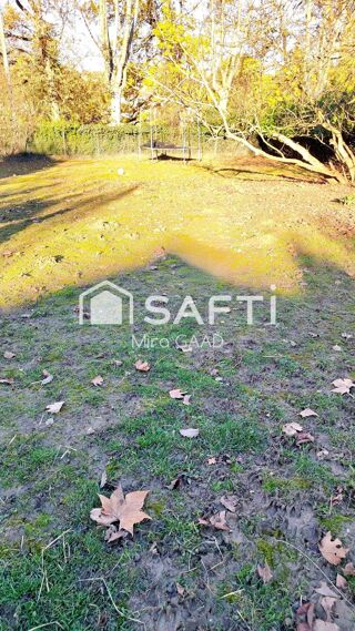  Terrain � vendre 852 m�