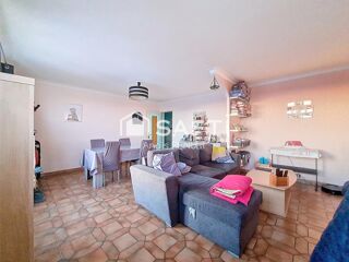  Appartement � vendre 5 pi�ces 85 m�