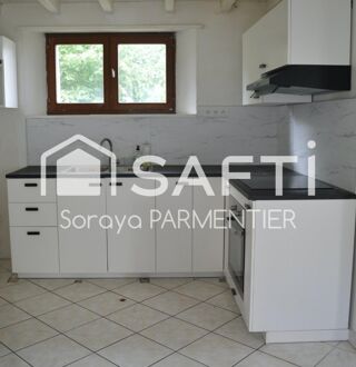  Maison  vendre 2 pices 46 m
