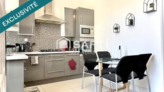  Appartement � vendre 6 pi�ces 98 m�