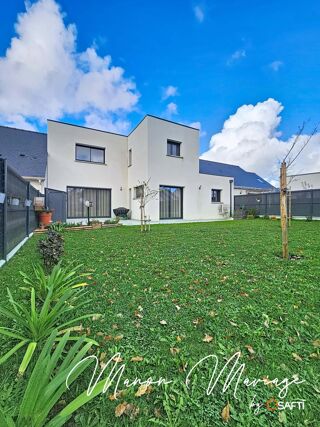  Maison � vendre 6 pi�ces 138 m�