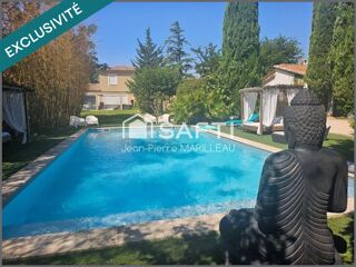  Maison � vendre 8 pi�ces 293 m�