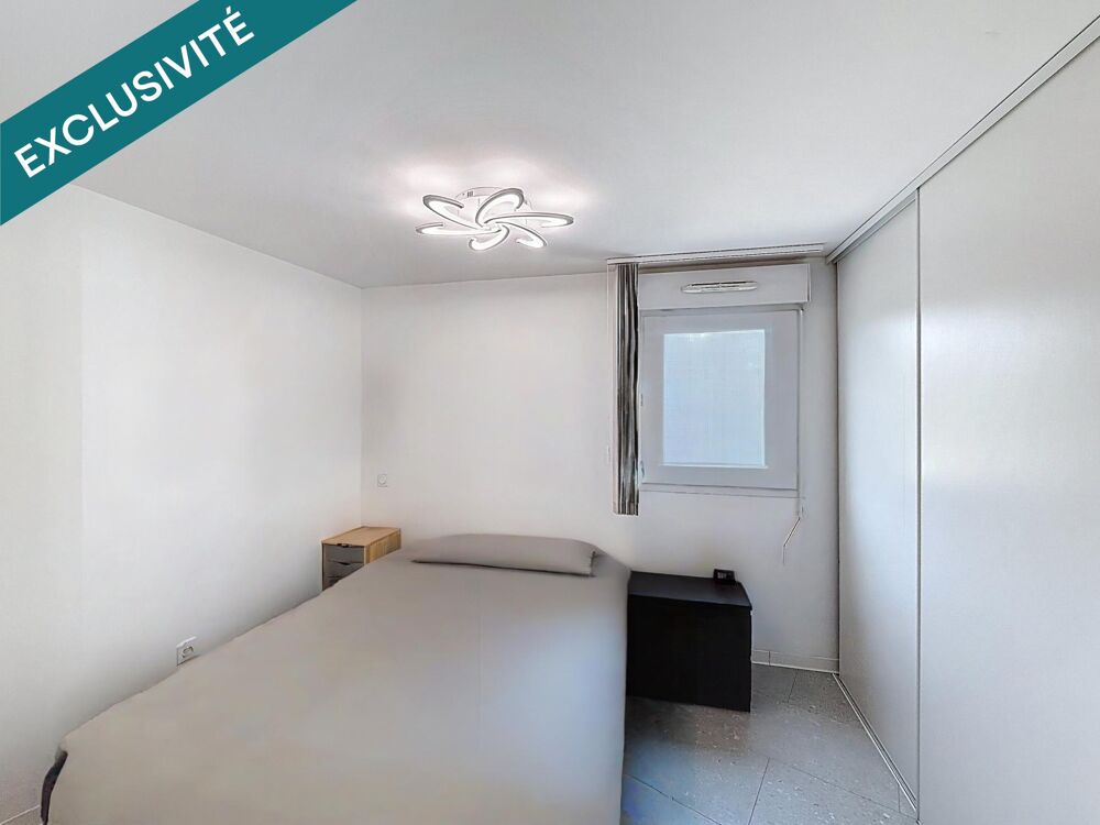 Vente Appartement T3 d'exception aux portes de Port Marianne – Terrasse panoramique – Luminosité rare Montpellier