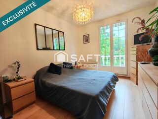  Maison à vendre 7 pièces 156 m²