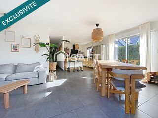 Maison à vendre 5 pièces 95 m²