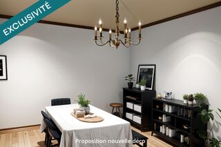  Maison � vendre 7 pi�ces 160 m�