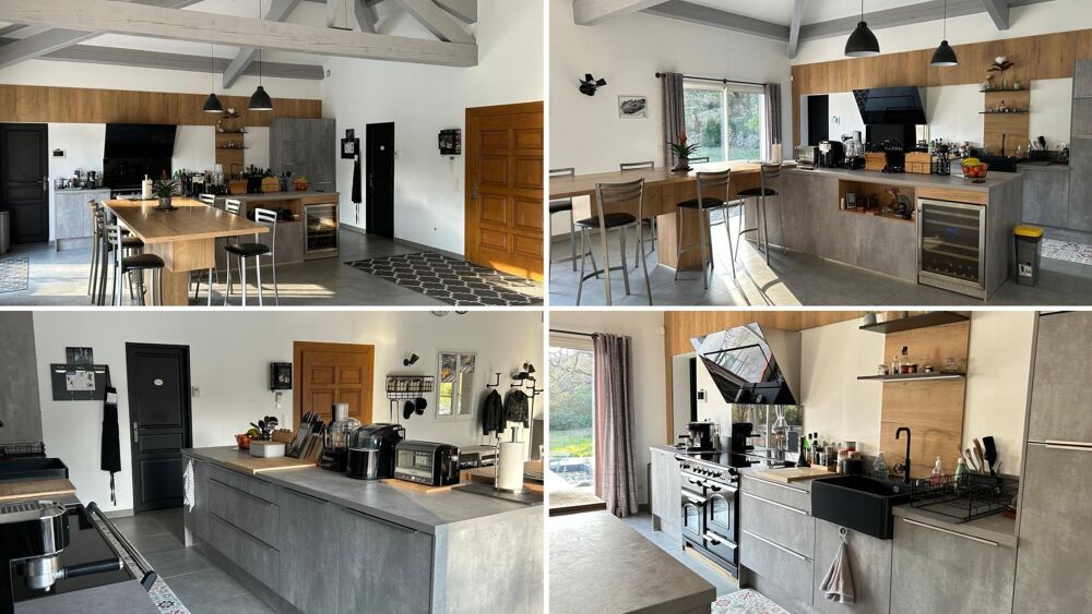  vendre  Maison Tourves (83170)