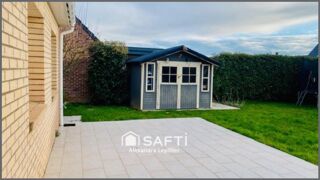  Maison � vendre 5 pi�ces 149 m�