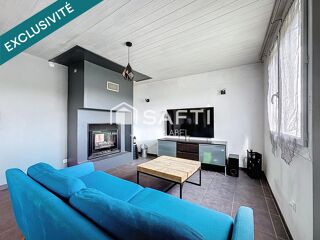  Maison � vendre 6 pi�ces 86 m�