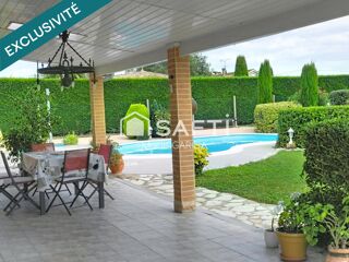  Maison à vendre 5 pièces 126 m²