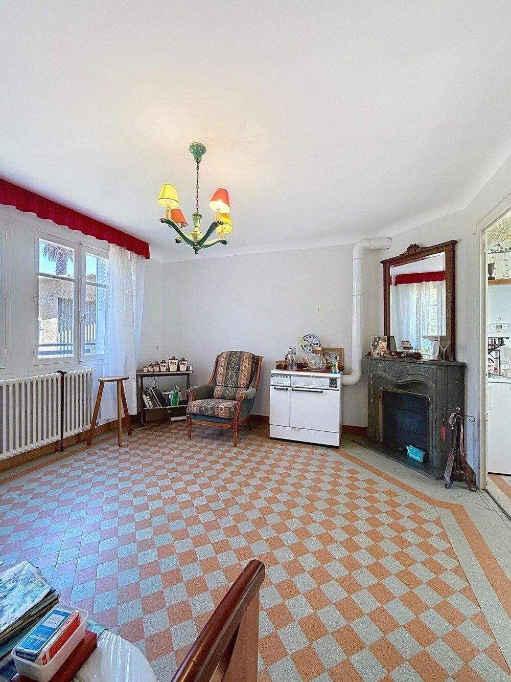 Maison Châteaubriant