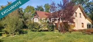  Maison � vendre 7 pi�ces 167 m�