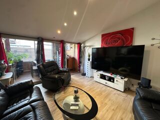  Appartement � vendre 1 pi�ce 33 m�