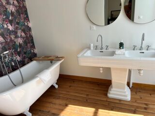  Hôtel Particulier à vendre 12 pièces 280 m² Saint-riquier