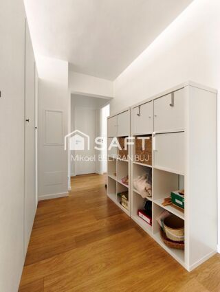  Appartement à vendre 3 pièces 66 m²