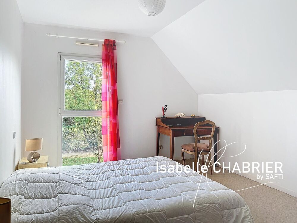  vendre  Maison Seiches-sur-le-Loir (49140)