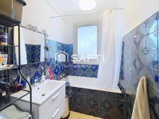  Appartement � vendre 4 pi�ces 63 m�